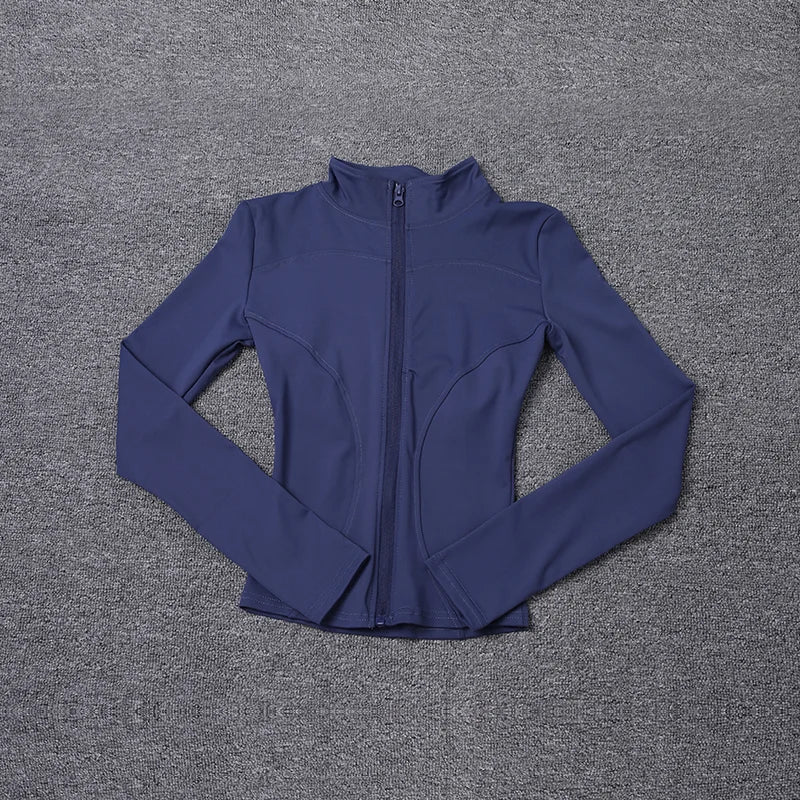 The Perfect Fit Jacket