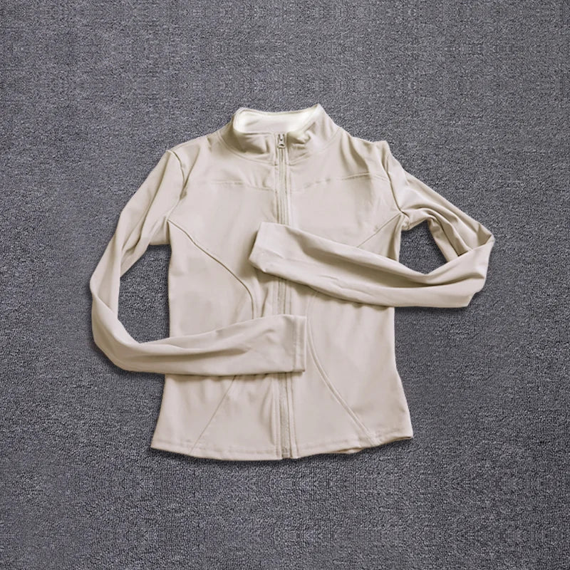 The Perfect Fit Jacket