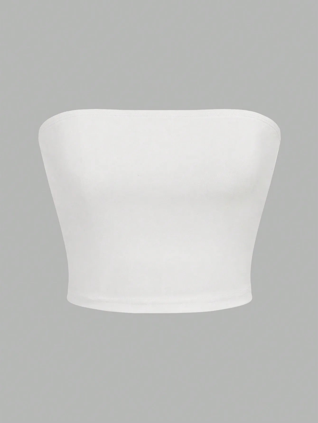 Modern Tube Top