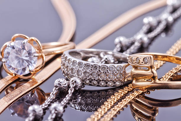 Jewellery Collection