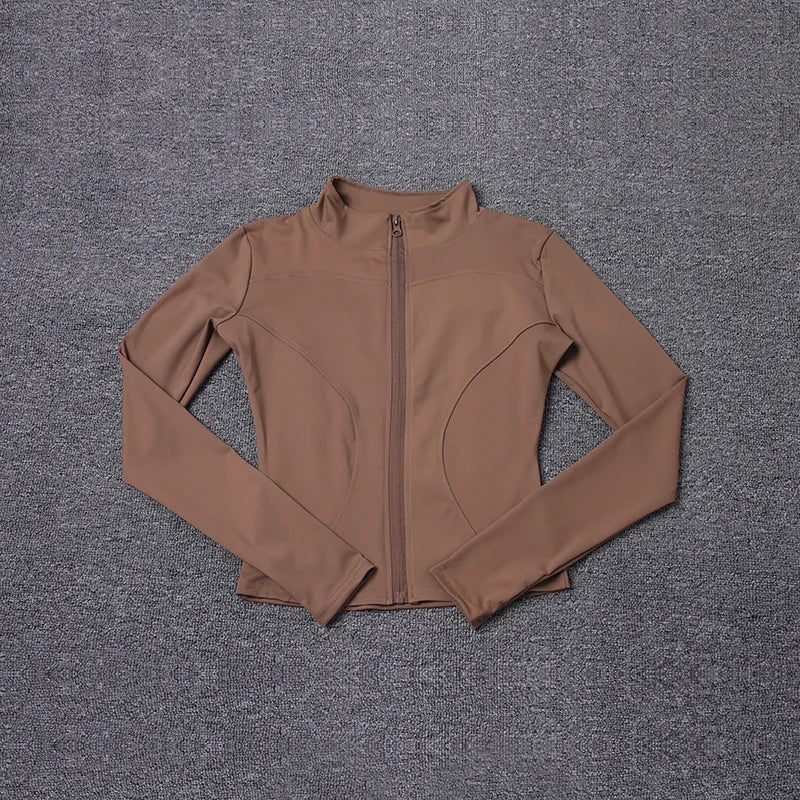 The Perfect Fit Jacket