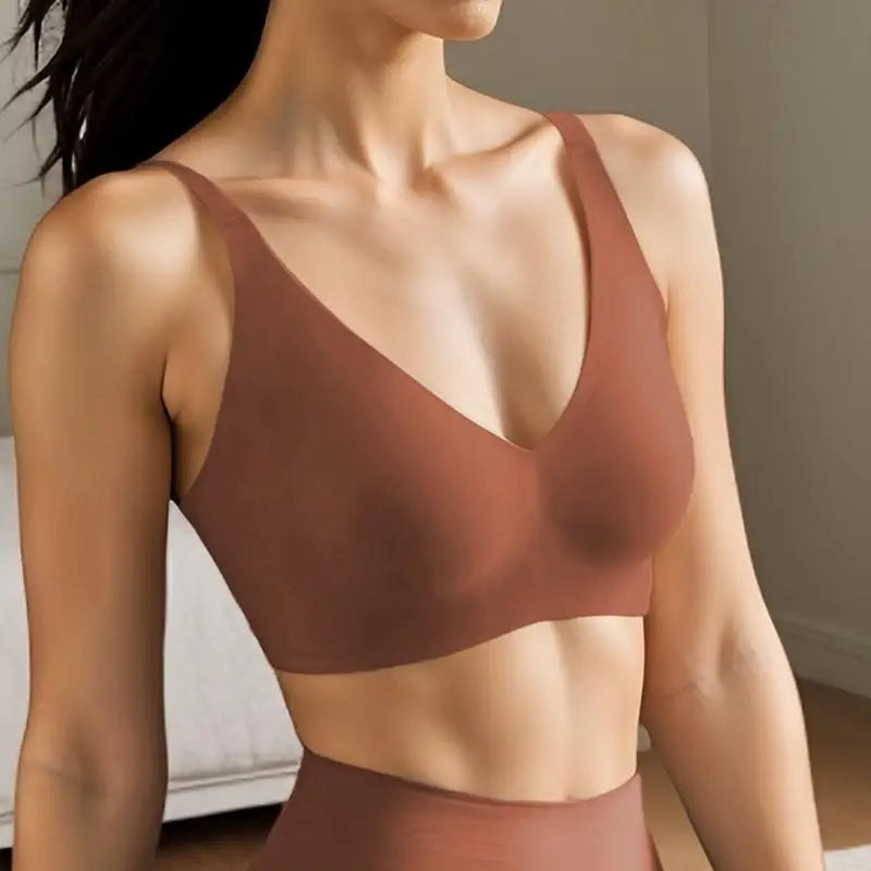 The Customizable Lift Bra