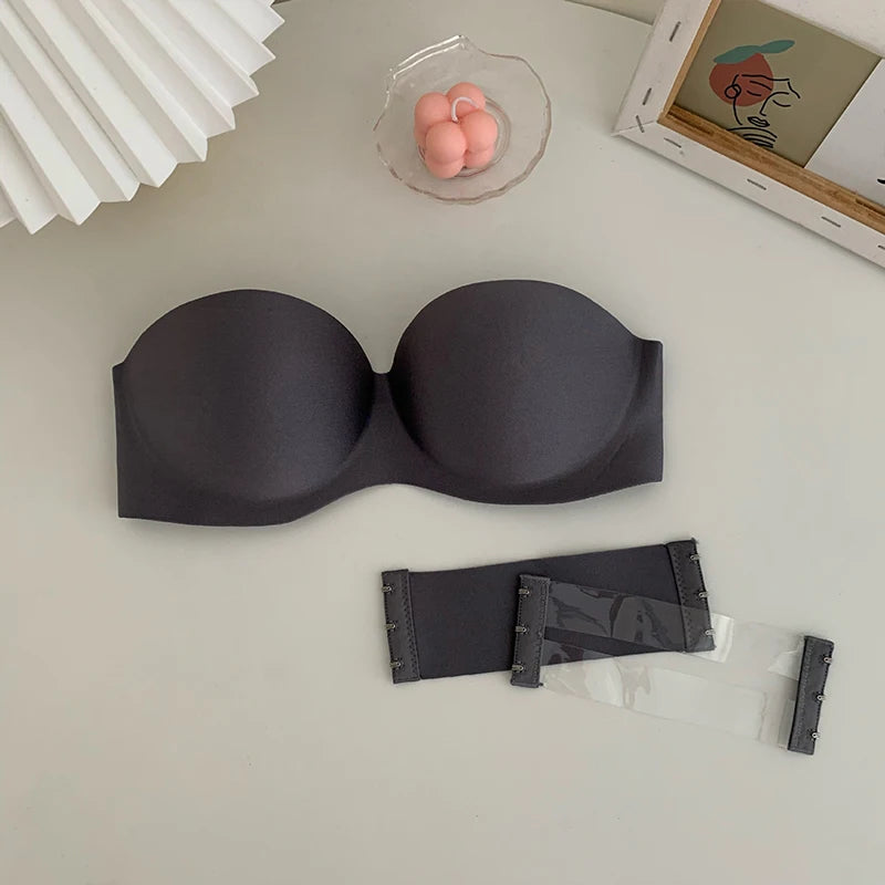 The Invisible Lift Bra
