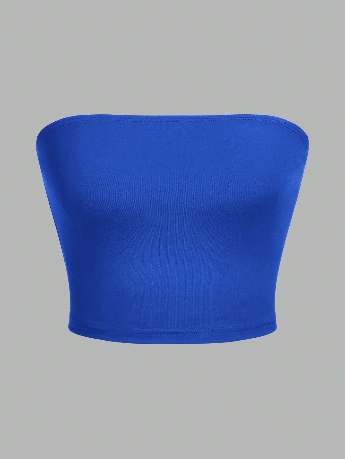Modern Tube Top
