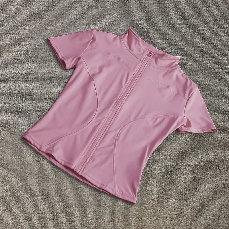 The Perfect Fit Active Tee