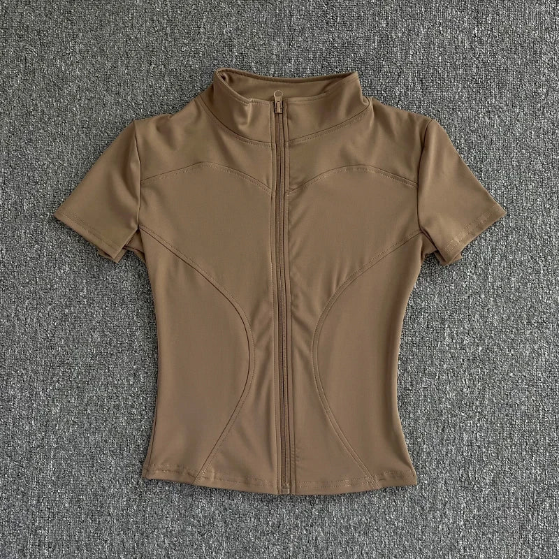 The Perfect Fit Active Tee