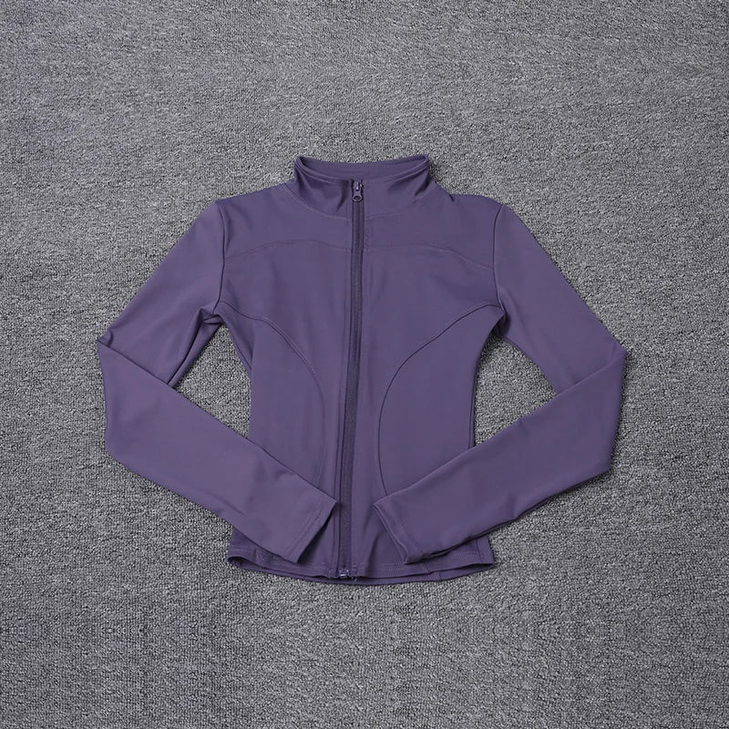 The Perfect Fit Jacket