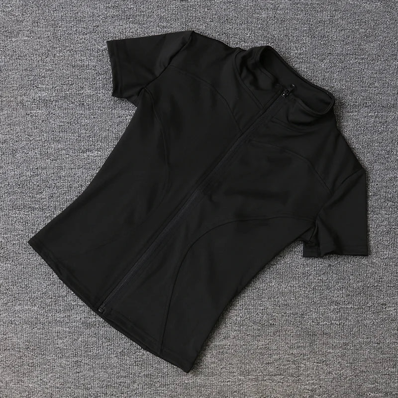 The Perfect Fit Active Tee