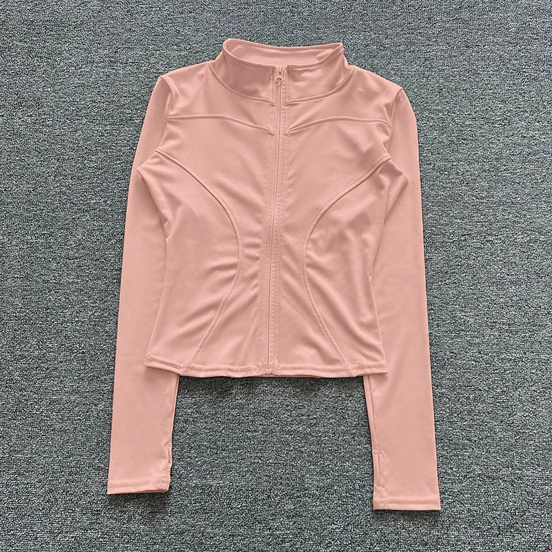 The Perfect Fit Jacket