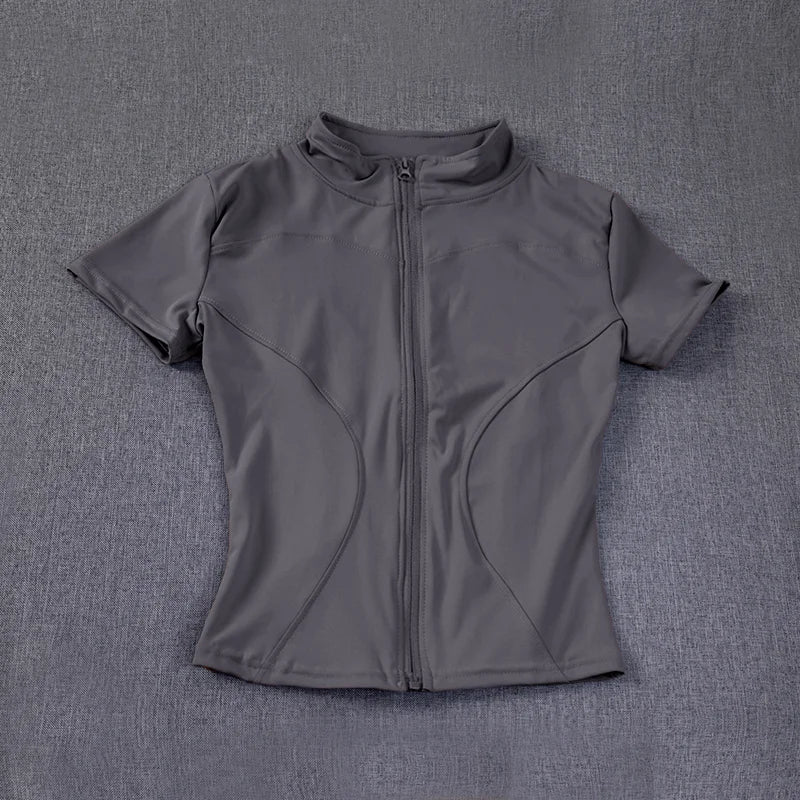 The Perfect Fit Active Tee