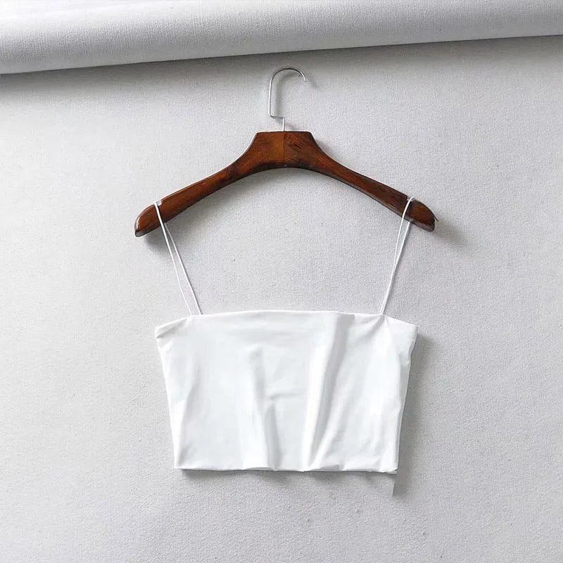 Essential Everyday Tube Top