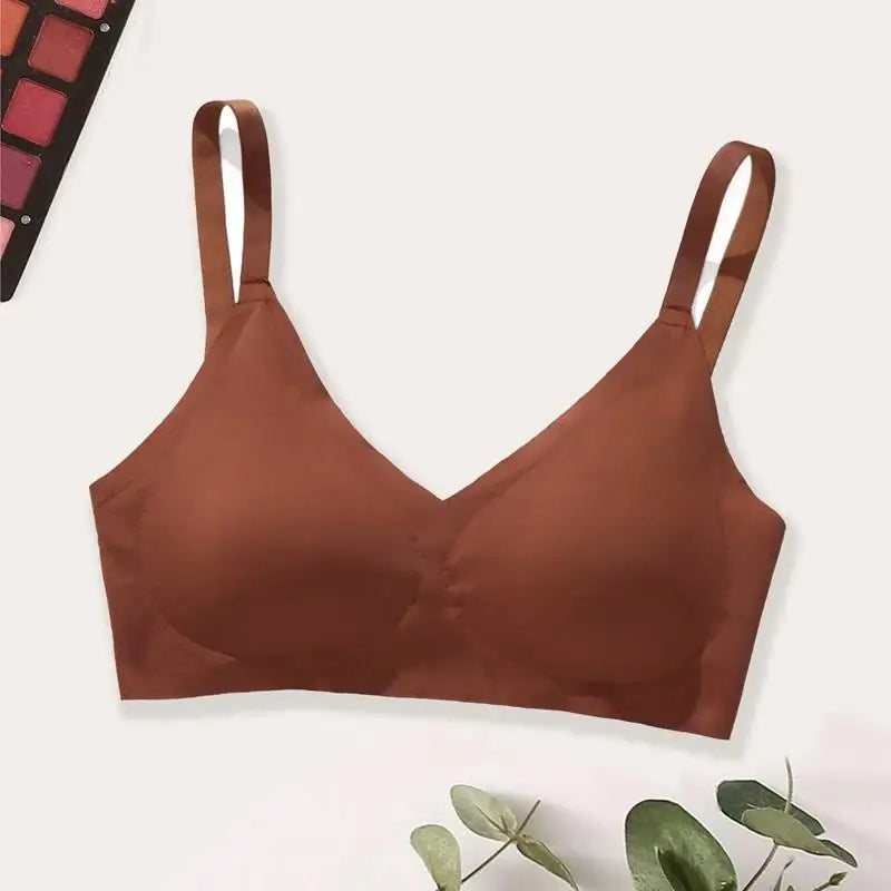 The Customizable Lift Bra