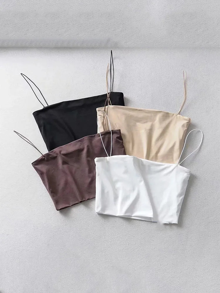 Essential Everyday Tube Top