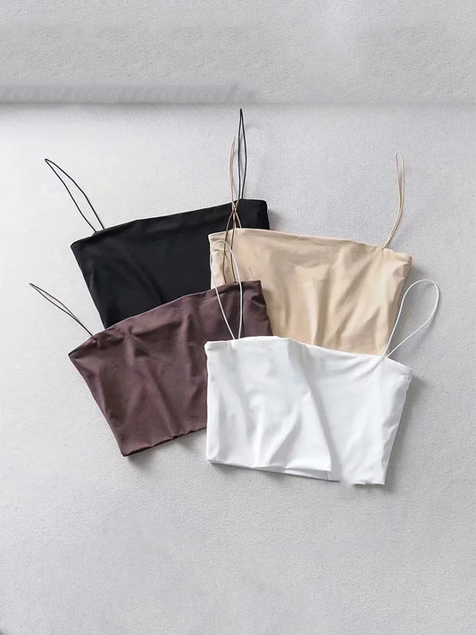 Essential Everyday Tube Top