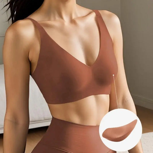 The Customizable Lift Bra
