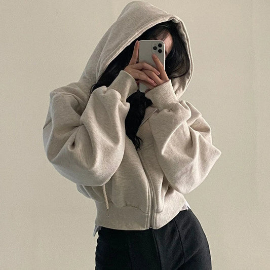 The Ultimate Cozy Hoodie