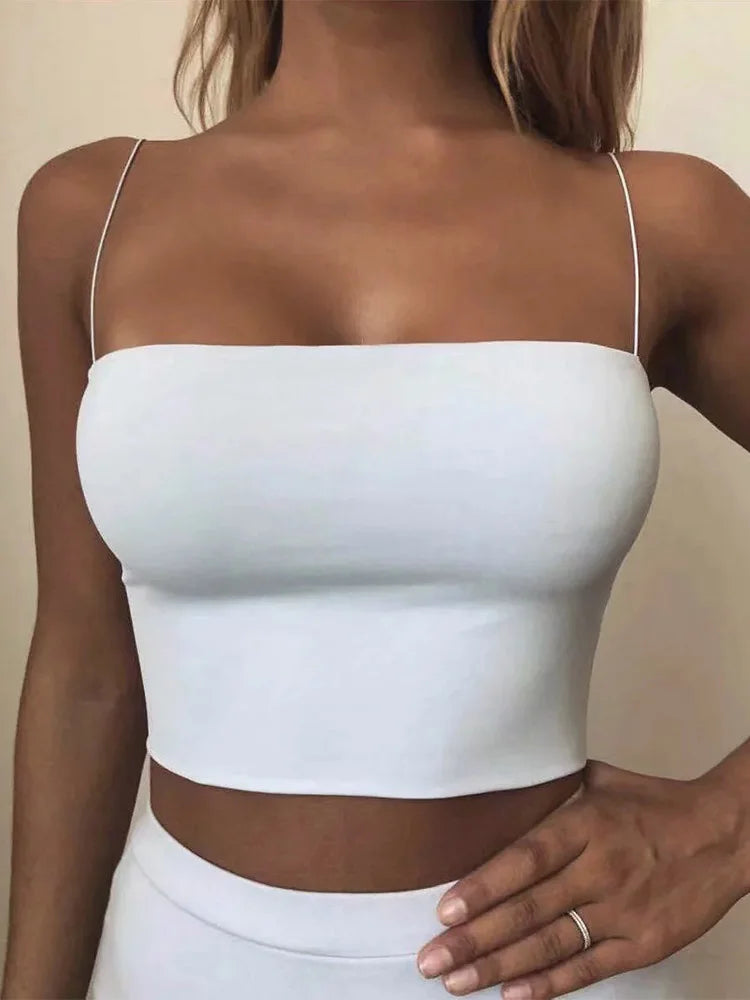 Essential Everyday Tube Top
