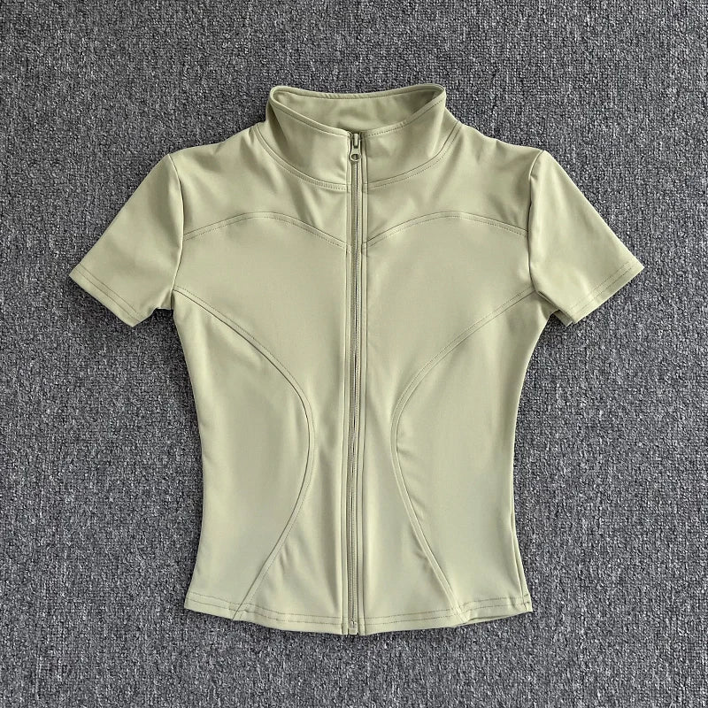 The Perfect Fit Active Tee