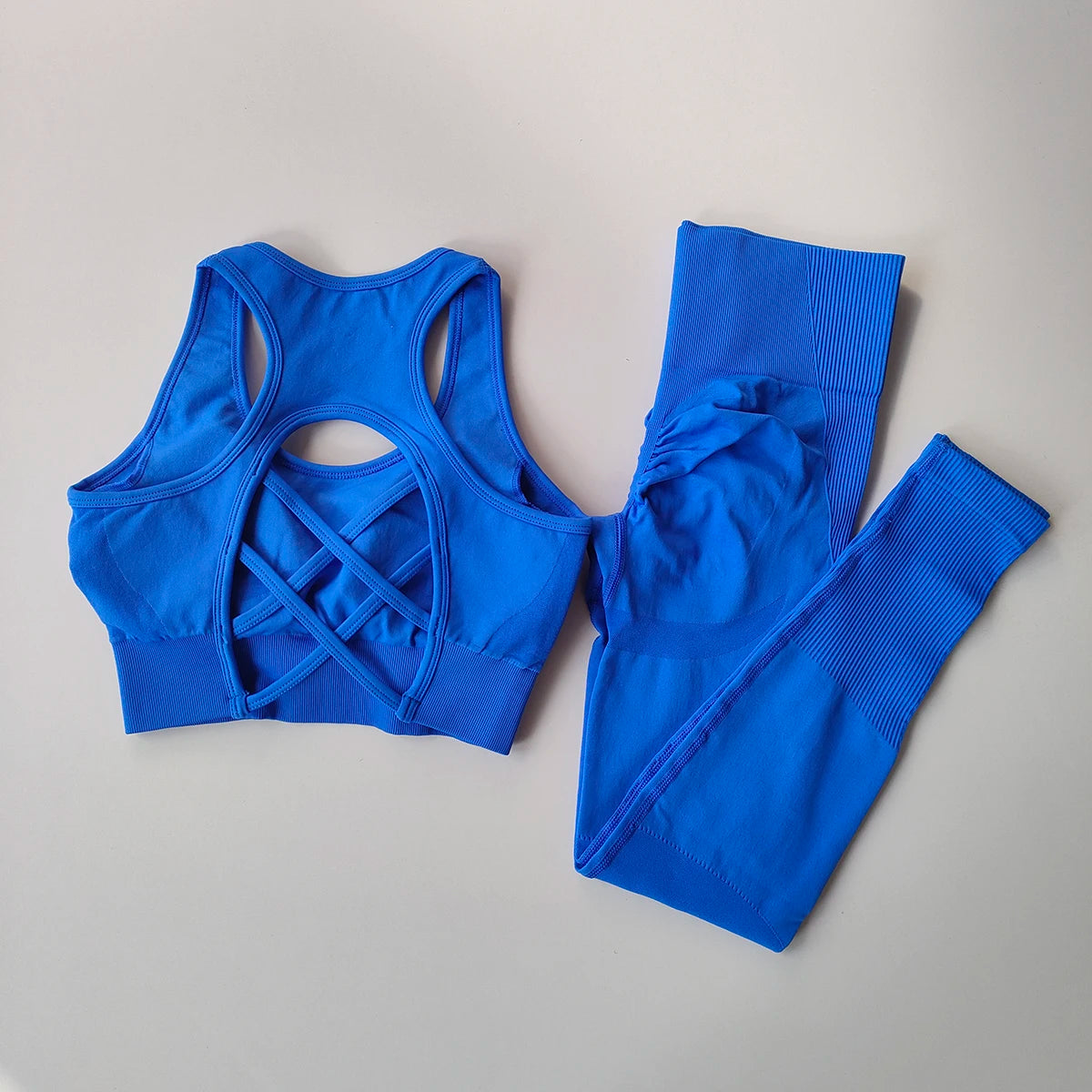 The Cross-Back Active Set