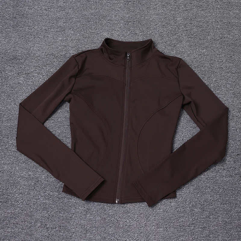 The Perfect Fit Jacket