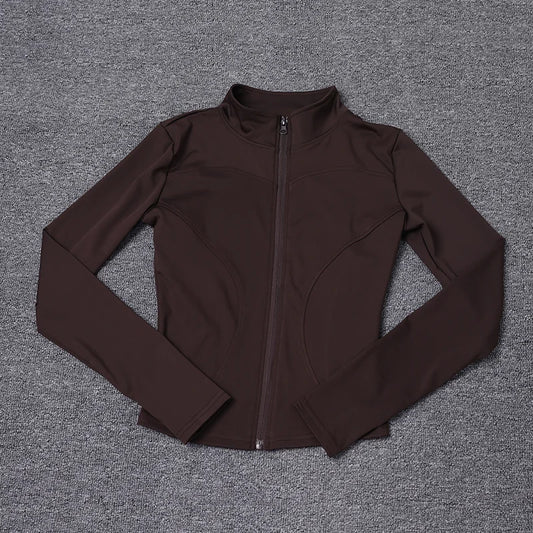 The Perfect Fit Jacket