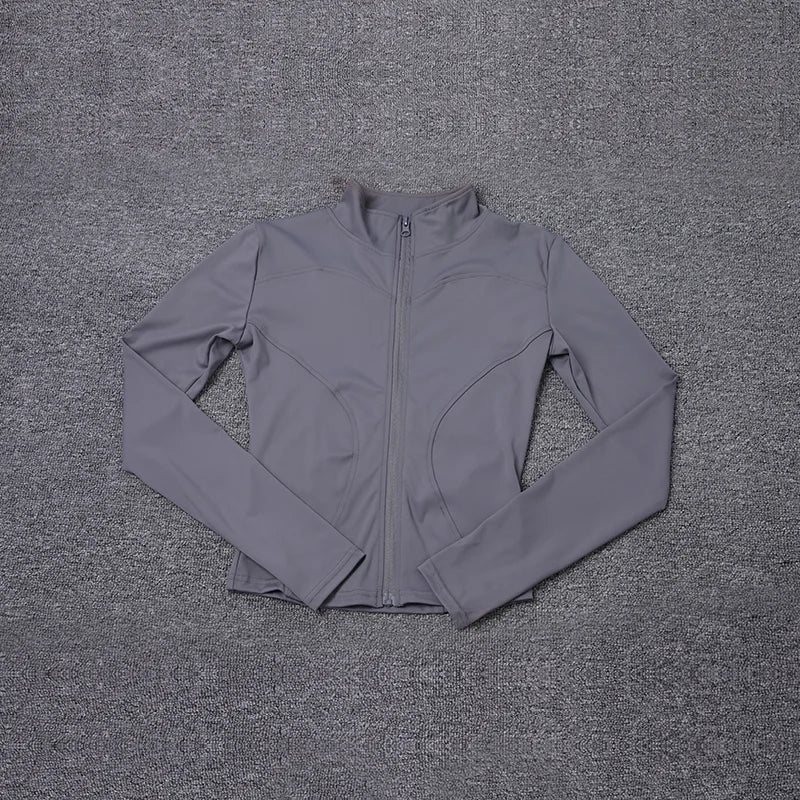 The Perfect Fit Jacket