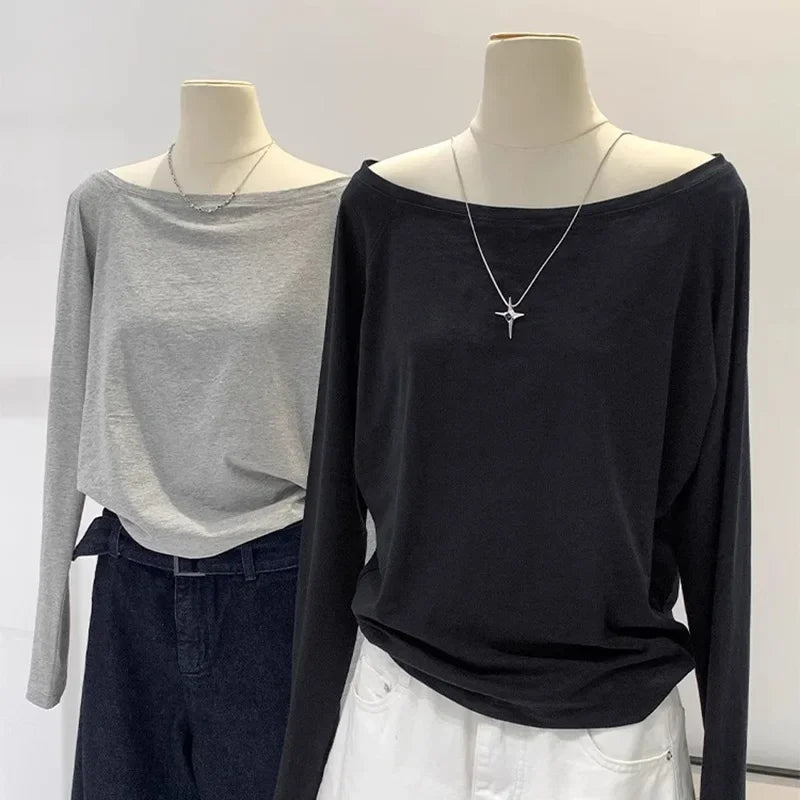 The Effortless Drape Top