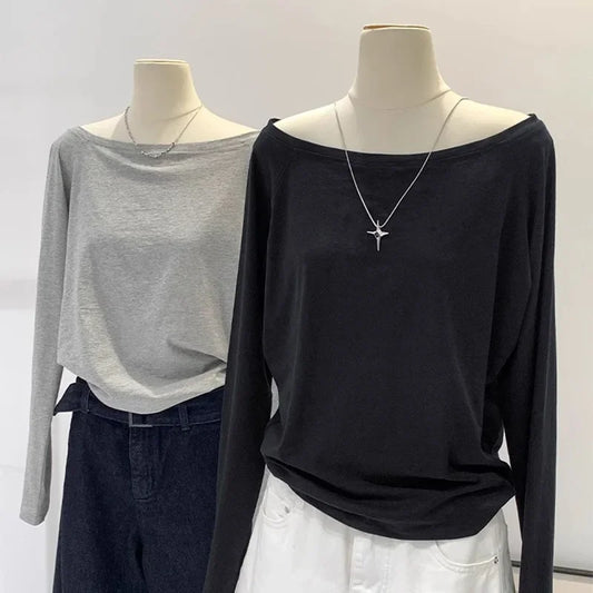 The Effortless Drape Top