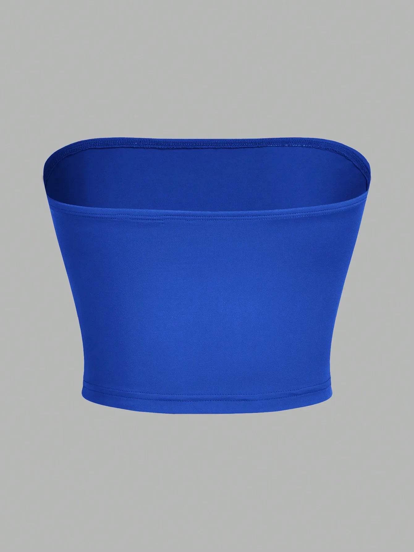 Modern Tube Top