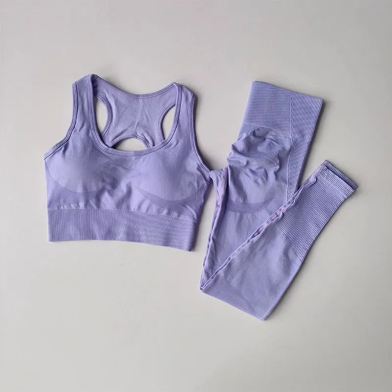 The Cross-Back Active Set