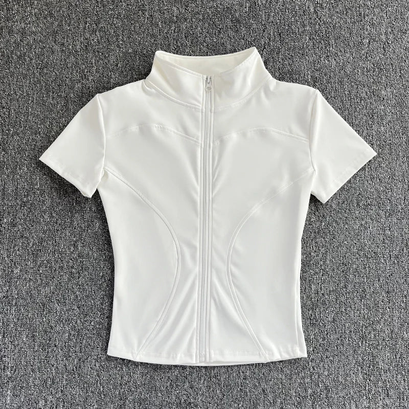 The Perfect Fit Active Tee