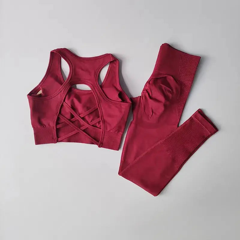 The Cross-Back Active Set