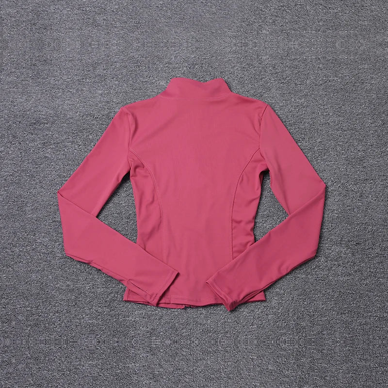 The Perfect Fit Jacket