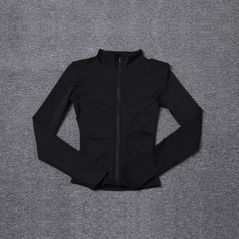 The Perfect Fit Jacket