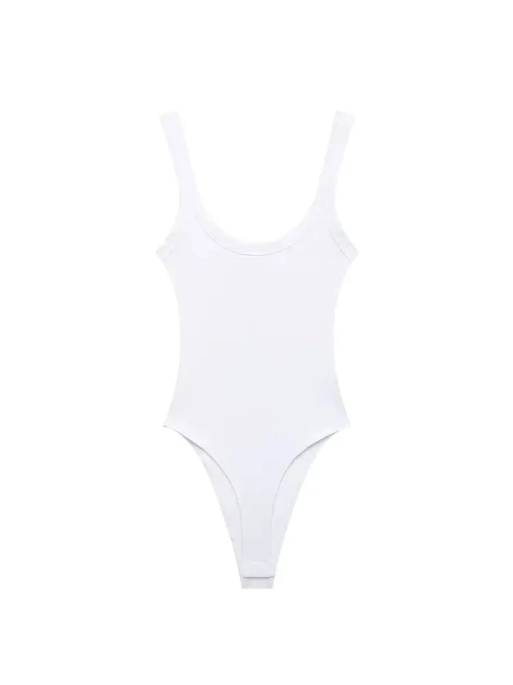 The Essential Scoop Bodysuit