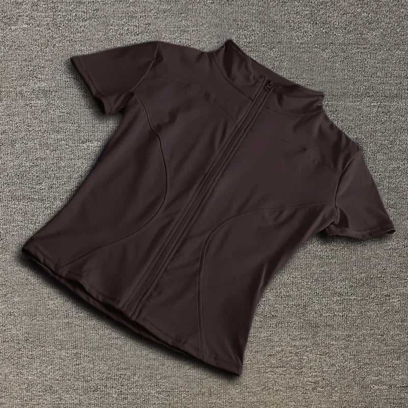 The Perfect Fit Active Tee