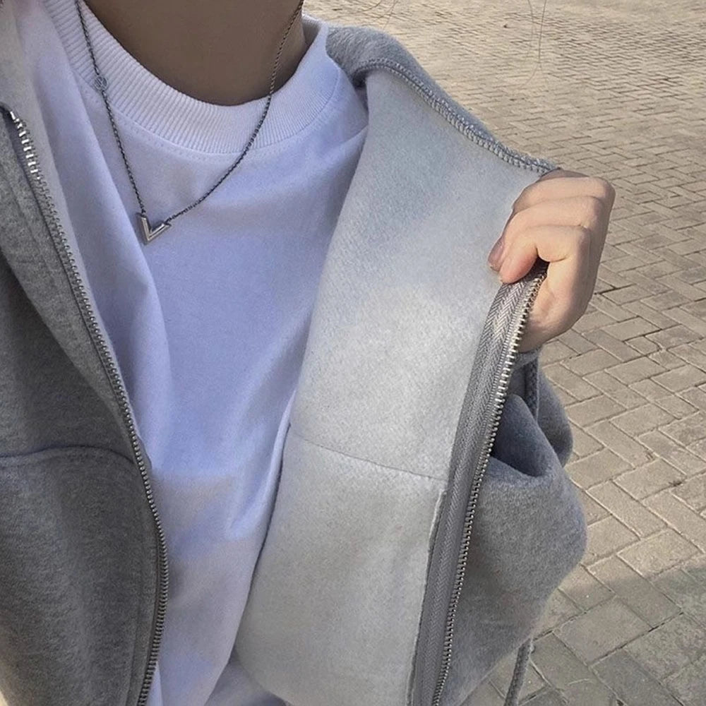 The Ultimate Cozy Hoodie