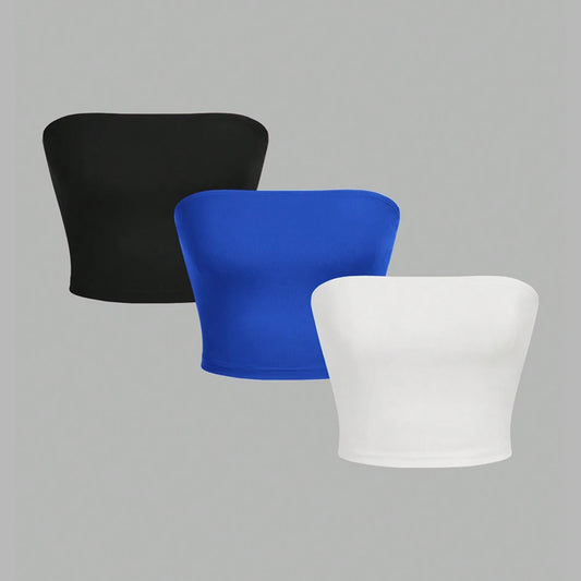 Modern Tube Top