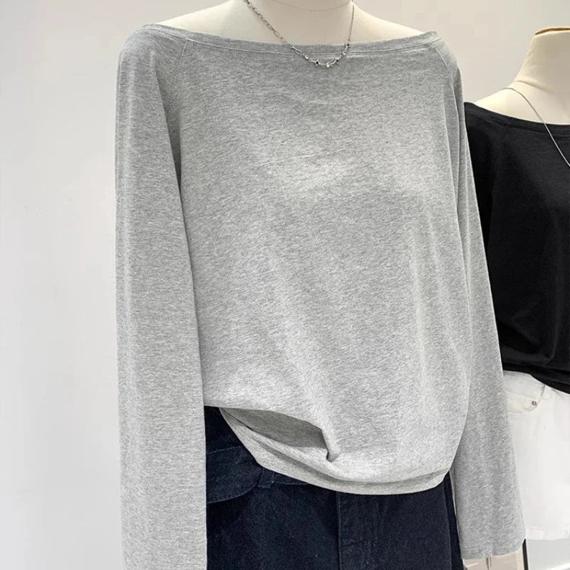 The Effortless Drape Top