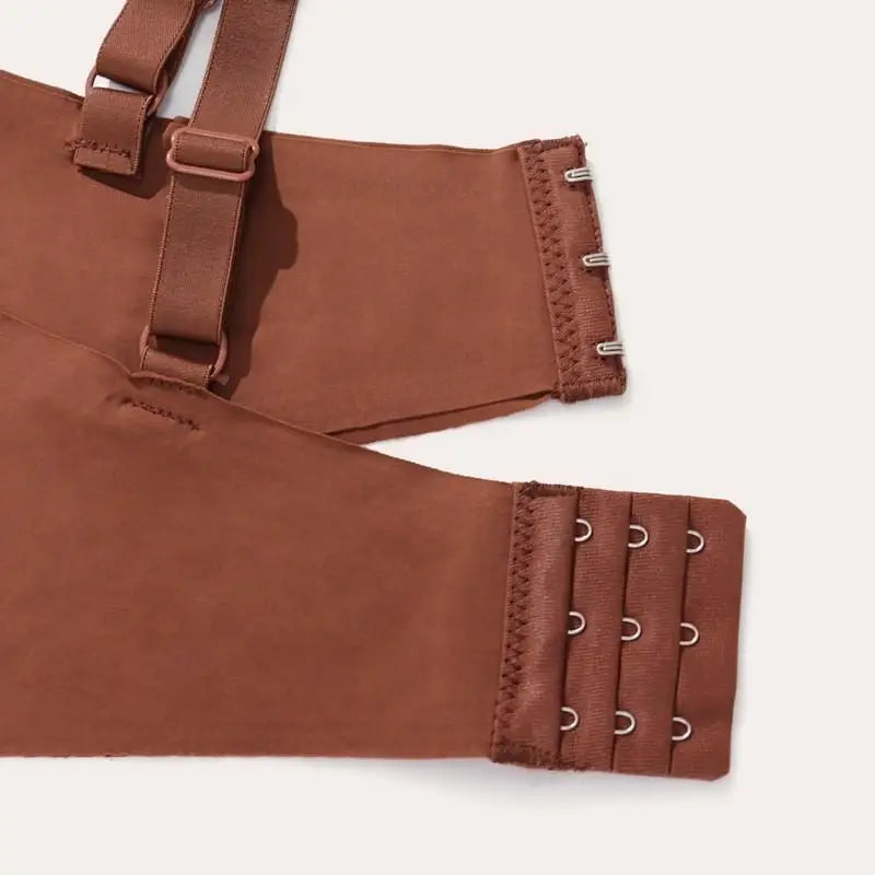 The Customizable Lift Bra