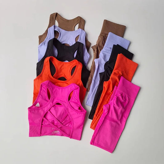 The Cross-Back Active Set