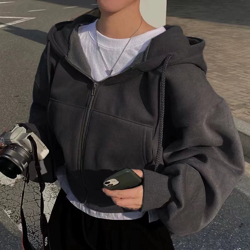The Ultimate Cozy Hoodie