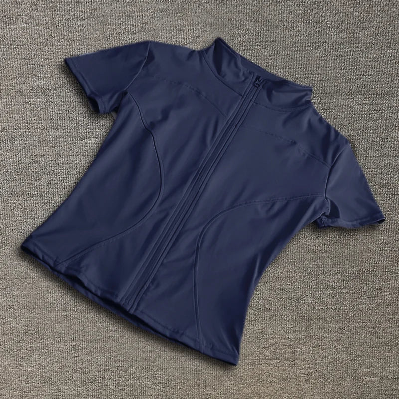 The Perfect Fit Active Tee