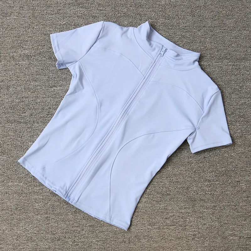 The Perfect Fit Active Tee