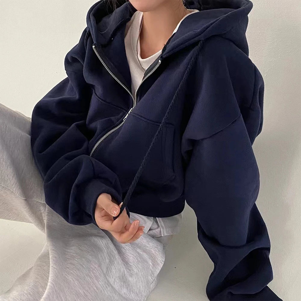 The Ultimate Cozy Hoodie