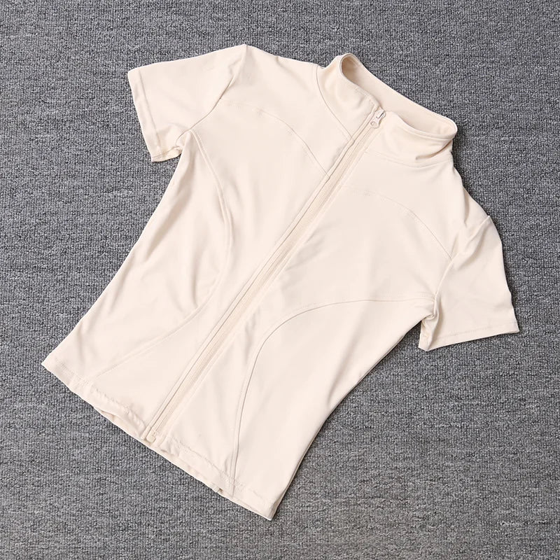 The Perfect Fit Active Tee