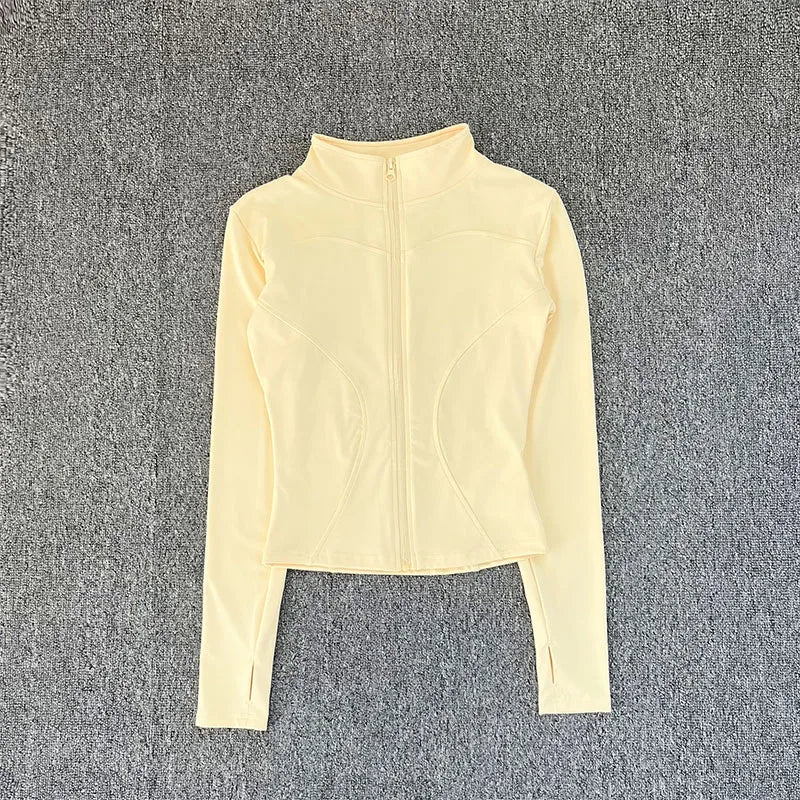 The Perfect Fit Jacket