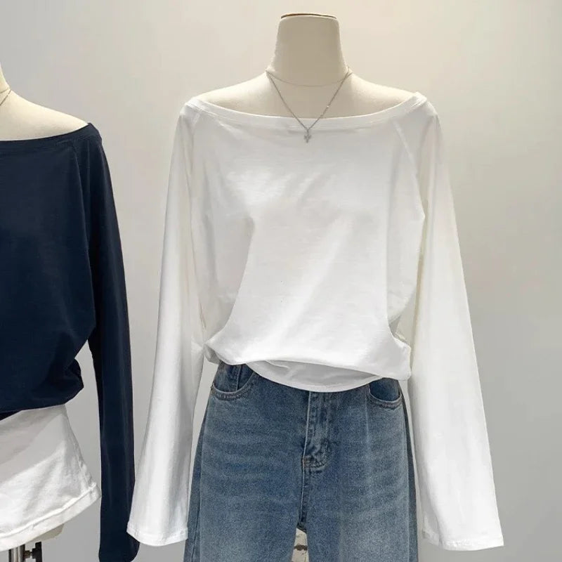The Effortless Drape Top