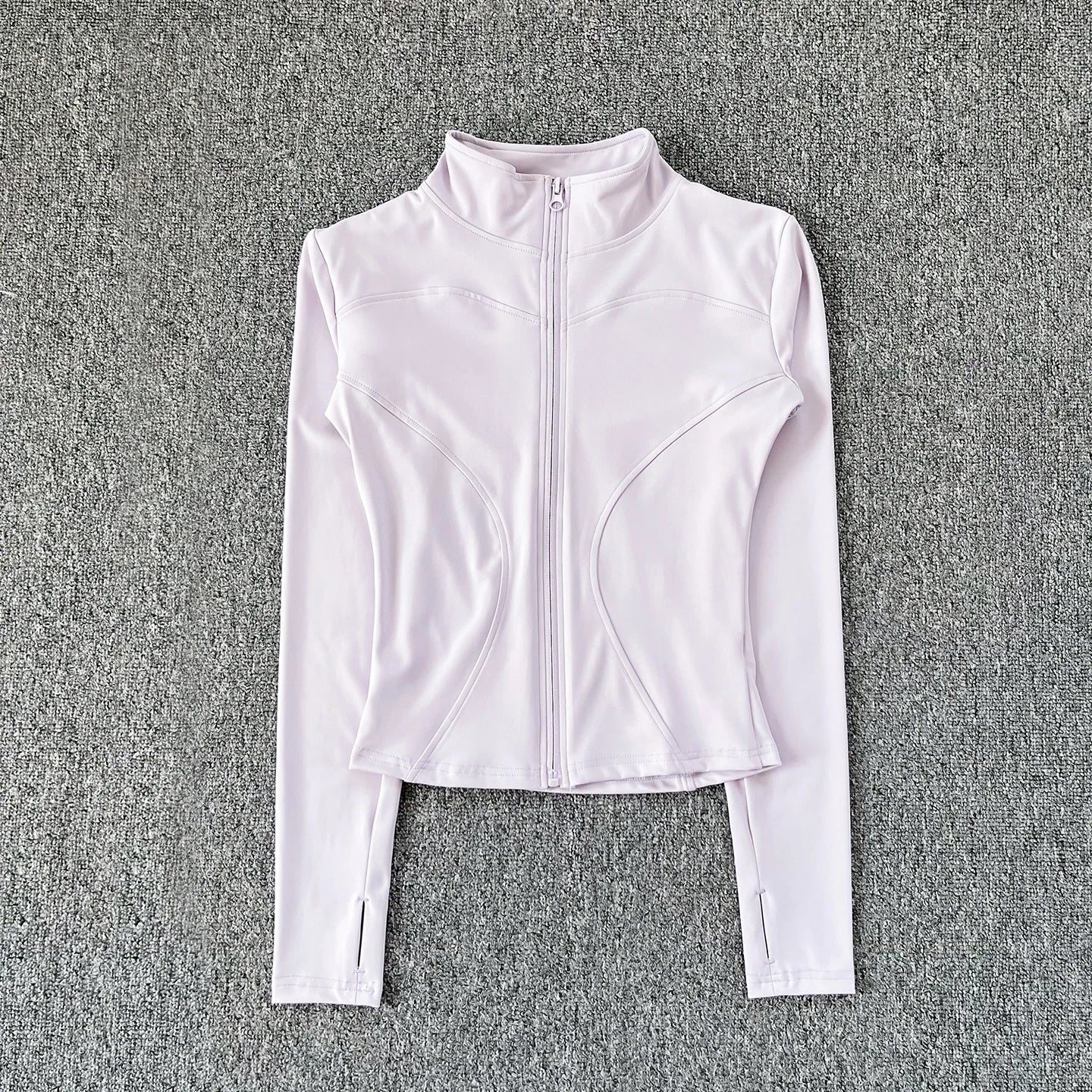 The Perfect Fit Jacket