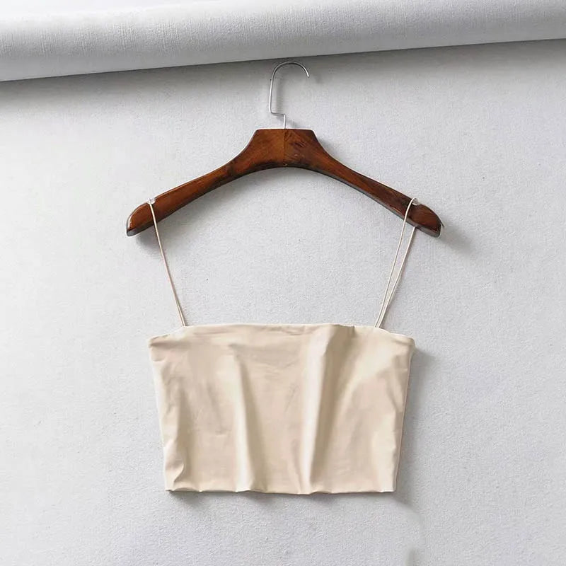 Essential Everyday Tube Top